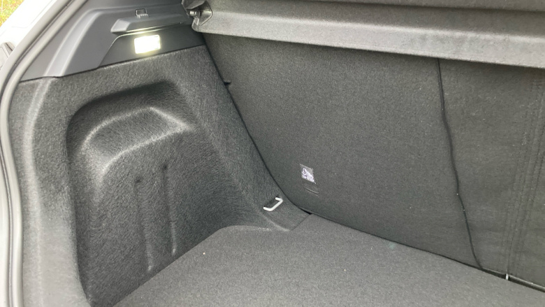 MG MG3 1.5 Hybrid Trophy 5dr Auto Hybrid Hatchback